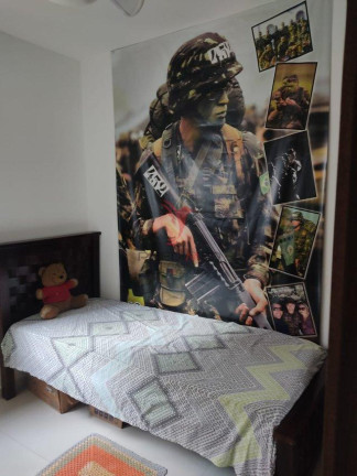 Imagem Apartamento com 2 Quartos à Venda, 50 m² em Bessa - João Pessoa Imagem Apartamento com 2 Quartos à Venda, 50 m² em Bessa - João Pessoa