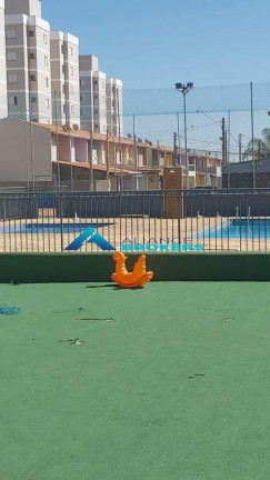 Imagem Casa com 2 Quartos à Venda, 125 m² em Residencial Pacaembu I - Itupeva