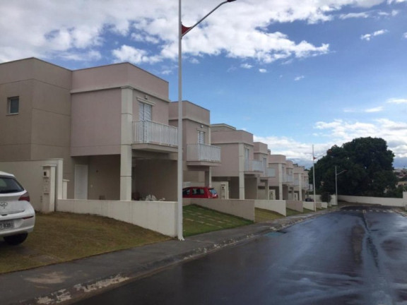 Imagem Sobrado com 3 Quartos à Venda, 110 m² em Chácara Paraíso - Itu Imagem Sobrado com 3 Quartos à Venda, 110 m² em Chácara Paraíso - Itu