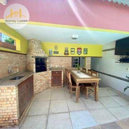 Imagem Casa com 4 Quartos à Venda, 270 m² em Freguesia De Jacarepaguá - Rio De Janeiro Imagem Casa com 4 Quartos à Venda, 270 m² em Freguesia De Jacarepaguá - Rio De Janeiro