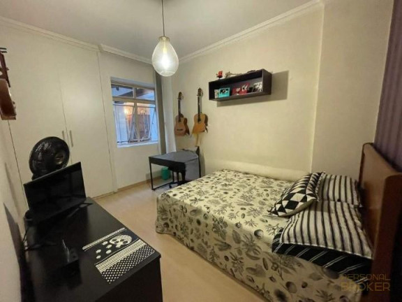 Imagem Apartamento com 3 Quartos à Venda,  em Santo Antônio - Belo Horizonte