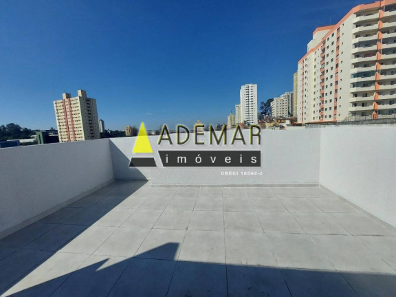 Imagem Apartamento com 1 Quarto à Venda, 33 m² em Centro - Diadema Imagem Apartamento com 1 Quarto à Venda, 33 m² em Centro - Diadema