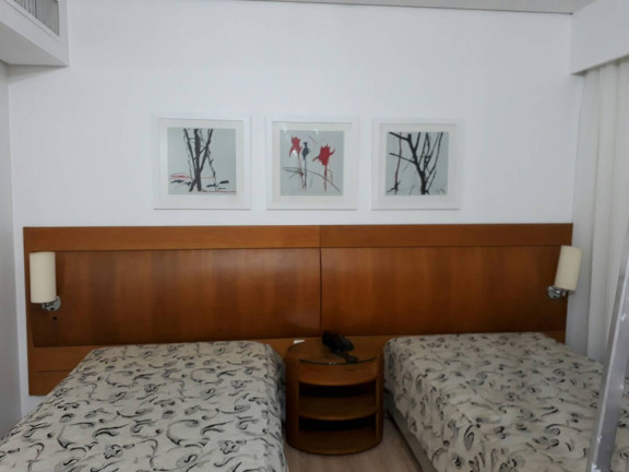 Imagem Apartamento com 1 Quarto para Alugar, 26 m² em Indianópolis - São Paulo Imagem Apartamento com 1 Quarto para Alugar, 26 m² em Indianópolis - São Paulo