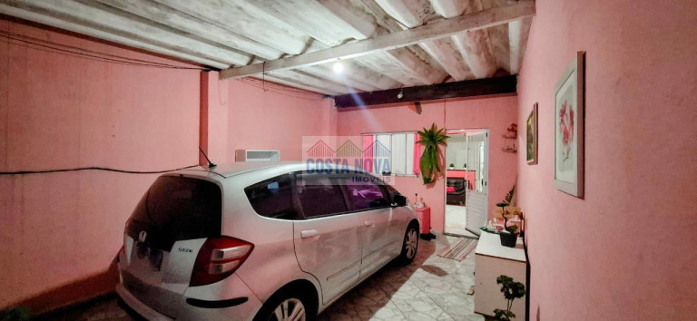 Imagem Casa com 1 Quarto à Venda, 80 m² em Tupiry - Praia Grande Imagem Casa com 1 Quarto à Venda, 80 m² em Tupiry - Praia Grande