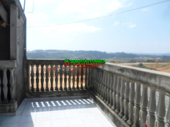 Imagem Casa com 4 Quartos à Venda, 150 m² em Jardim Portugal - São José Dos Campos