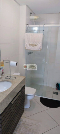 Imagem Apartamento com 3 Quartos à Venda, 80 m² em Agronômica - Florianópolis