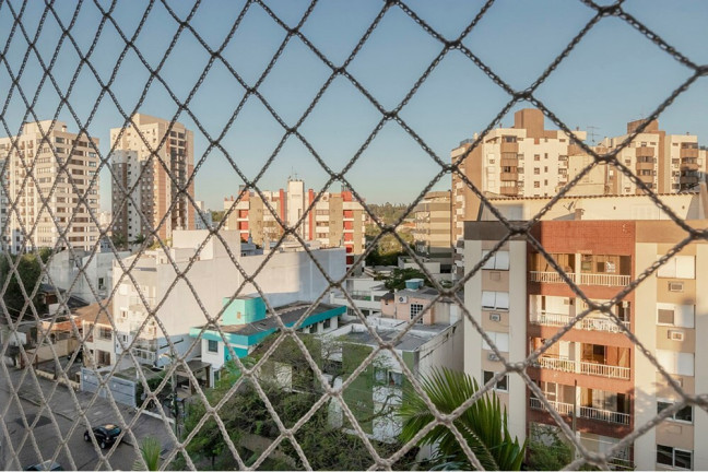 Imagem Apartamento com 3 Quartos à Venda, 100 m² em Menino Deus - Porto Alegre