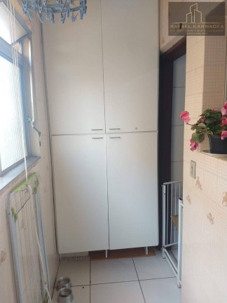 Imagem Apartamento com 2 Quartos à Venda, 64 m² em Jaguaribe - Osasco