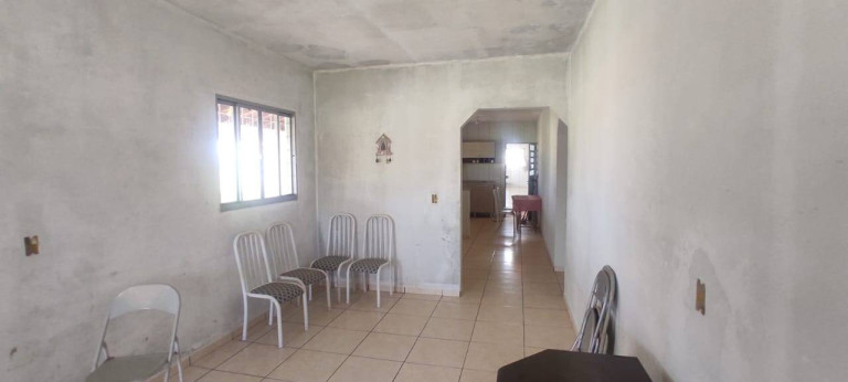 Imagem Chácara com 2 Quartos à Venda, 1.120 m² em Jundiaquara - Araçoiaba Da Serra