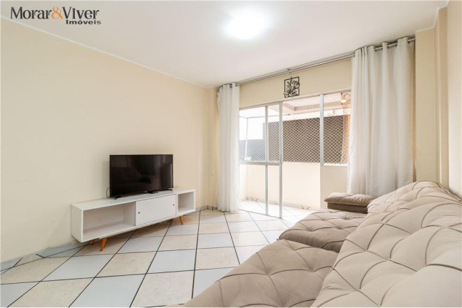 Imagem Apartamento com 2 Quartos à Venda, 66 m² em Cristo Rei - Curitiba