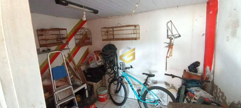 Imagem Casa com 2 Quartos à Venda, 100 m² em Areias - Tijucas