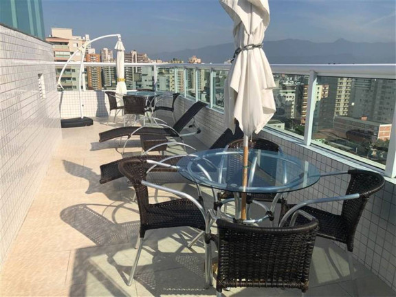 Imagem Apartamento com 3 Quartos à Venda, 163 m² em Tupi - Praia Grande Imagem Apartamento com 3 Quartos à Venda, 163 m² em Tupi - Praia Grande