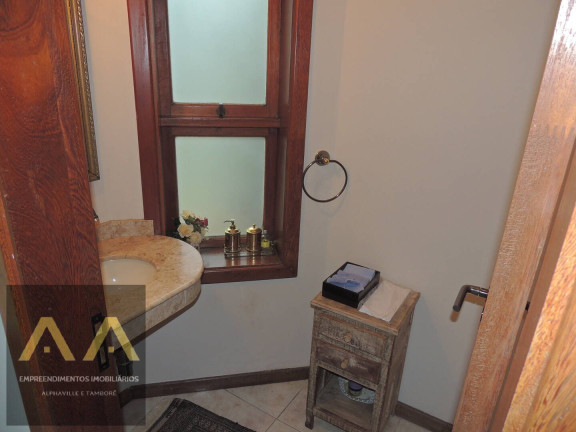 Imagem Casa com 4 Quartos à Venda, 446 m² em Alphaville - Santana De Parnaíba Imagem Casa com 4 Quartos à Venda, 446 m² em Alphaville - Santana De Parnaíba