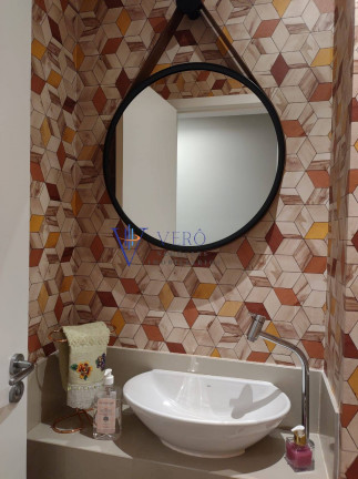 Imagem Apartamento com 2 Quartos à Venda, 105 m² em Bethaville I - Barueri