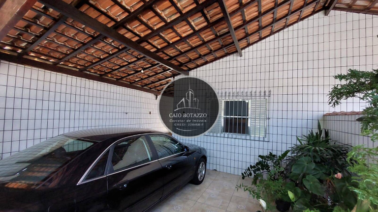 Imagem Casa com 3 Quartos à Venda, em Quietude - Praia Grande Imagem Casa com 3 Quartos à Venda, em Quietude - Praia Grande