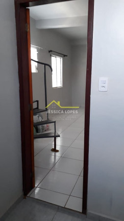 Imagem Casa com 5 Quartos à Venda, 250 m² em Nova Floresta - Porto Velho