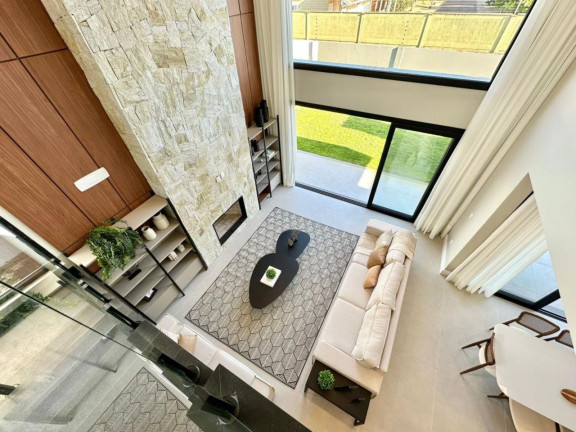 Imagem Casa com 4 Quartos à Venda, 225 m² em Marina - Xangri-la