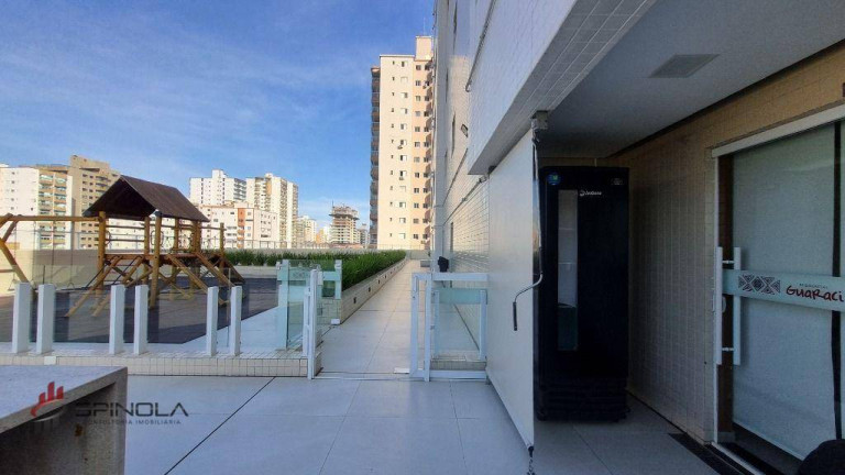 Imagem Apartamento com 1 Quarto à Venda, 56 m² em Tupi - Praia Grande Imagem Apartamento com 1 Quarto à Venda, 56 m² em Tupi - Praia Grande