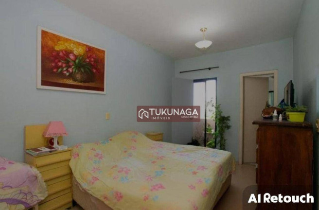 Imagem Apartamento com 3 Quartos à Venda, 109 m² em Vila Galvão - Guarulhos Imagem Apartamento com 3 Quartos à Venda, 109 m² em Vila Galvão - Guarulhos