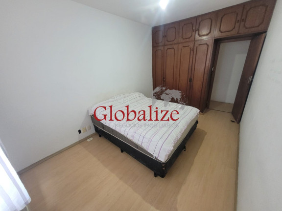Imagem Imóvel com 3 Quartos à Venda, 83 m² em Macuco - Santos