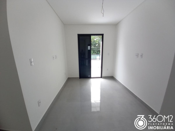 Imagem Apartamento com 3 Quartos à Venda, 88 m² em Vila Pires - Santo André