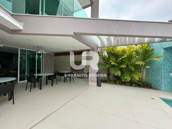 Imagem Casa com 5 Quartos à Venda, 373 m² em Riviera | Módulo 05 - Bertioga