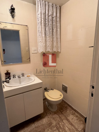 Imagem Apartamento com 3 Quartos à Venda, 99 m² em Jardim Paulista - São Paulo