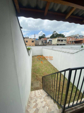 Imagem Sobrado com 2 Quartos à Venda, 82 m² em Vila Arizona - Itaquaquecetuba Imagem Sobrado com 2 Quartos à Venda, 82 m² em Vila Arizona - Itaquaquecetuba