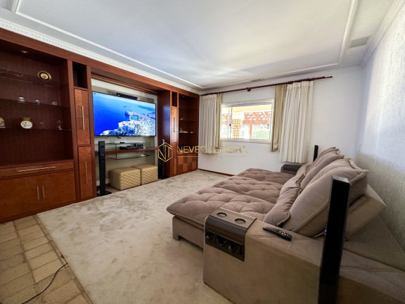 Imagem Casa com 4 Quartos à Venda, 527 m² em Park Way - Brasília