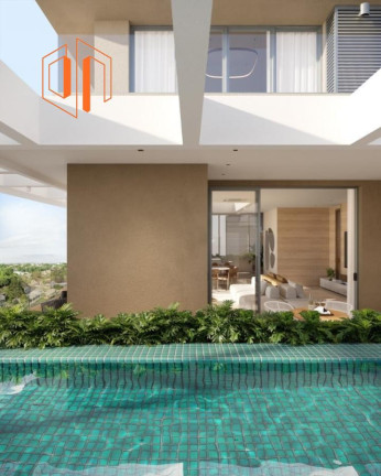 Imagem Apartamento com 3 Quartos à Venda, 139 m² em Bigorrilho - Curitiba