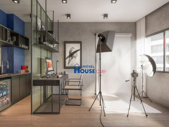 Imagem Apartamento com 3 Quartos à Venda, 134 m² em Pinheiros - São Paulo Imagem Apartamento com 3 Quartos à Venda, 134 m² em Pinheiros - São Paulo