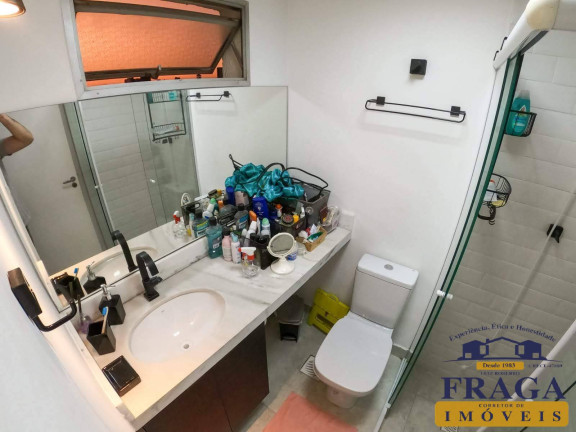 Imagem Apartamento com 4 Quartos à Venda, 90 m² em Vila Trujillo - Sorocaba