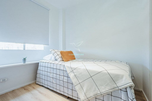 Imagem Apartamento com 4 Quartos à Venda, 96 m² em Brooklin Paulista - São Paulo Imagem Apartamento com 4 Quartos à Venda, 96 m² em Brooklin Paulista - São Paulo