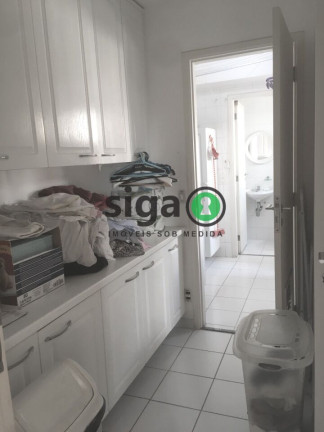 Imagem Apartamento com 2 Quartos para Alugar, 96 m² em Vila Andrade - São Paulo