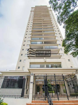 Imagem Apartamento com 3 Quartos à Venda, 140 m² em Ipiranga - São Paulo Imagem Apartamento com 3 Quartos à Venda, 140 m² em Ipiranga - São Paulo