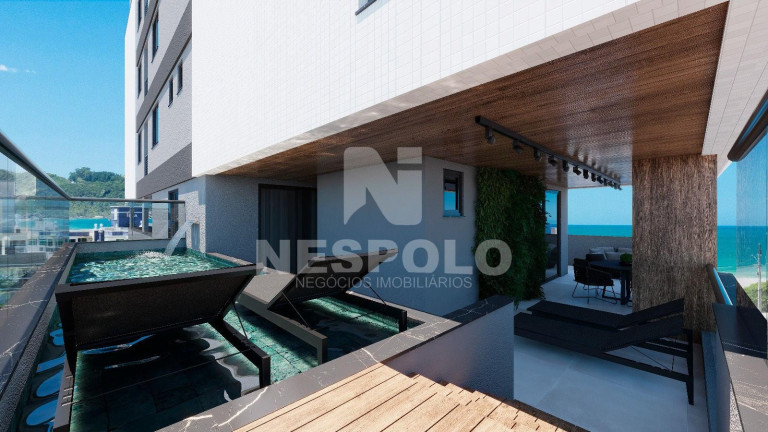 Imagem Apartamento à Venda, 101 m² em Canto Grande - Bombinhas Imagem Apartamento à Venda, 101 m² em Canto Grande - Bombinhas