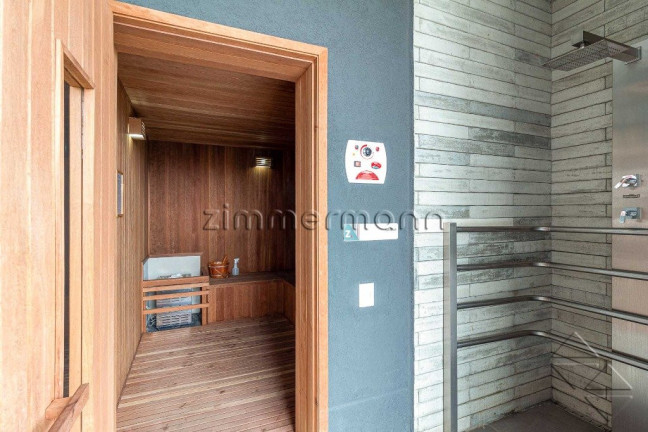 Imagem Apartamento com 1 Quarto à Venda, 70 m² em Pinheiros - São Paulo