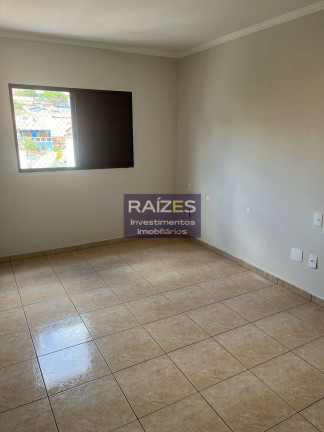 Imagem Apartamento com 3 Quartos para Alugar, 90 m² em Centro - Bragança Paulista