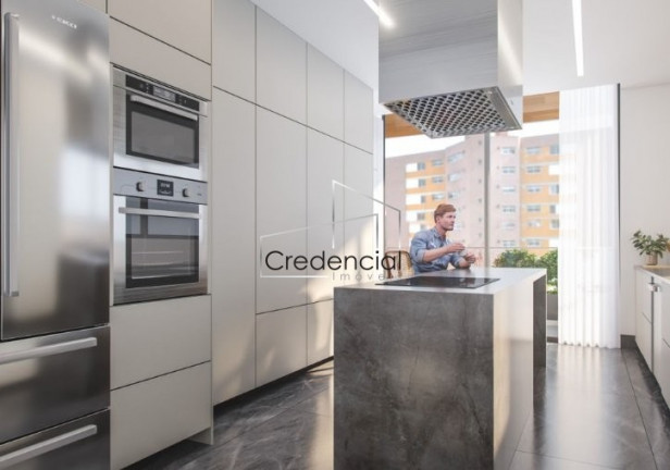 Imagem Apartamento com 2 Quartos à Venda, 211 m² em Bigorrilho - Curitiba Imagem Apartamento com 2 Quartos à Venda, 211 m² em Bigorrilho - Curitiba