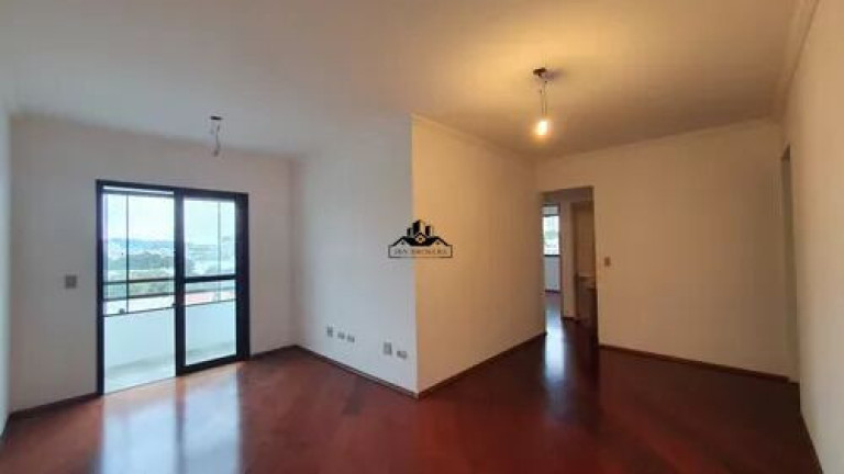 Imagem Apartamento com 3 Quartos à Venda, 73 m² em Santa Terezinha - São Bernardo Do Campo