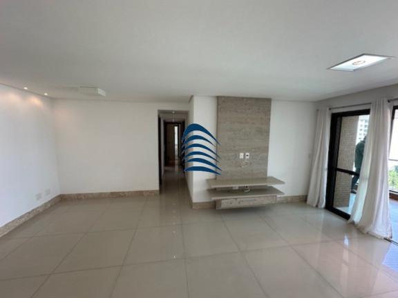 Imagem Imóvel com 4 Quartos à Venda, 145 m² em Alphaville I - Salvador