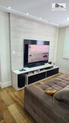 Imagem Apartamento com 3 Quartos à Venda, 65 m² em Vila Augusta - Guarulhos