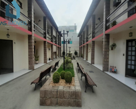 Imagem Casa de Condomínio com 2 Quartos à Venda, 83 m² em Jardim Flamboyant - Cabo Frio Imagem Casa de Condomínio com 2 Quartos à Venda, 83 m² em Jardim Flamboyant - Cabo Frio