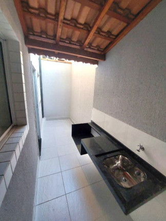 Imagem Casa de Condomínio com 2 Quartos à Venda, 55 m² em Bitaru - São Vicente Imagem Casa de Condomínio com 2 Quartos à Venda, 55 m² em Bitaru - São Vicente