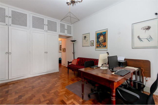 Imagem Apartamento com 4 Quartos à Venda, 400 m² em Consolação - São Paulo Imagem Apartamento com 4 Quartos à Venda, 400 m² em Consolação - São Paulo