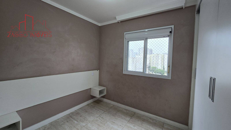 Imagem Apartamento com 3 Quartos à Venda, 66 m² em Vila Andrade - São Paulo