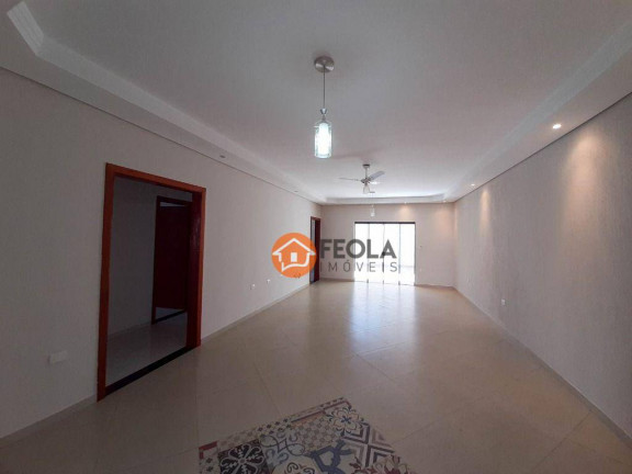 Imagem Casa com 3 Quartos à Venda, 195 m² em Parque Nova Carioba - Americana Imagem Casa com 3 Quartos à Venda, 195 m² em Parque Nova Carioba - Americana