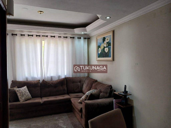 Imagem Apartamento com 3 Quartos à Venda, 54 m² em Vila Esperança - São Paulo Imagem Apartamento com 3 Quartos à Venda, 54 m² em Vila Esperança - São Paulo