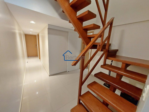 Imagem Apartamento com 4 Quartos à Venda ou Locação, 210 m² em Pier 103 - Angra Dos Reis