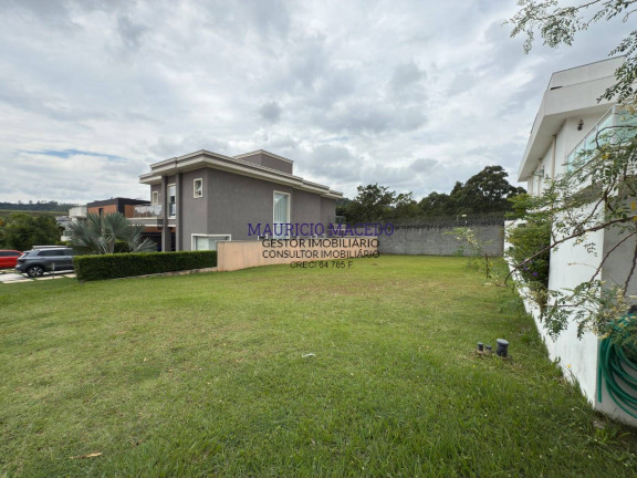 Terreno à Venda, 420 m² em Tambore - Santana De Parnaíba